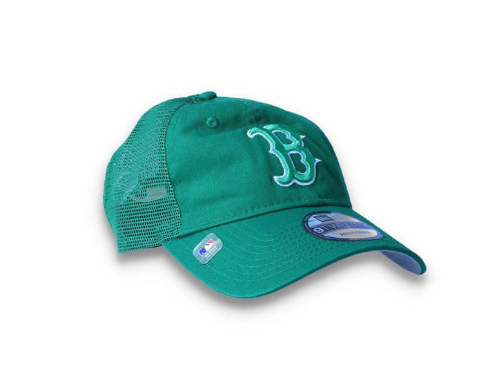 9TWENTY Boston Red Sox St Patricks Day 22 - LOKK