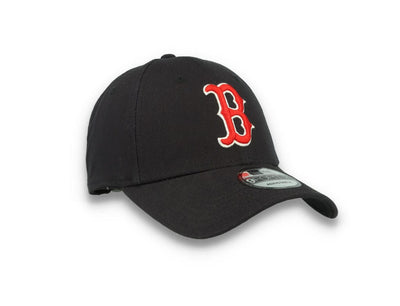9FORTY Cap Navy Boston Red Sox League Essential Team Colour
