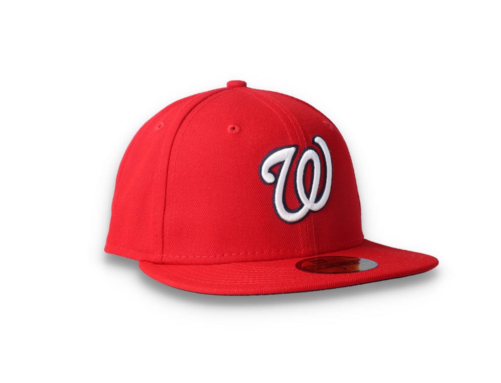 59FIFTY AC Perf Washington Nationals Game - LOKK