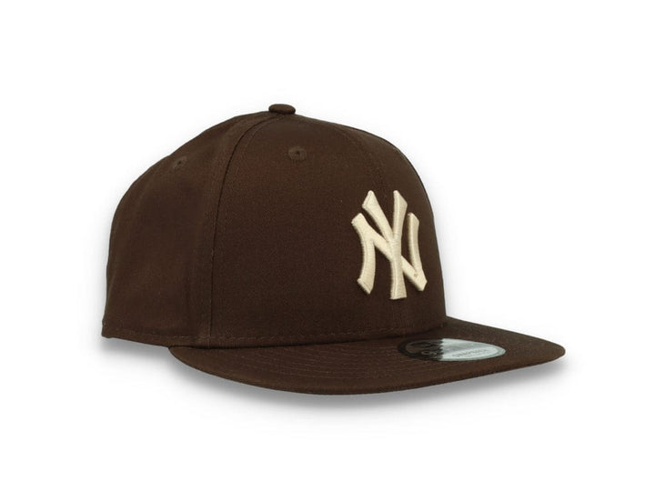 9FIFTY League Essential NY Yankees Brown/Stone - LOKK