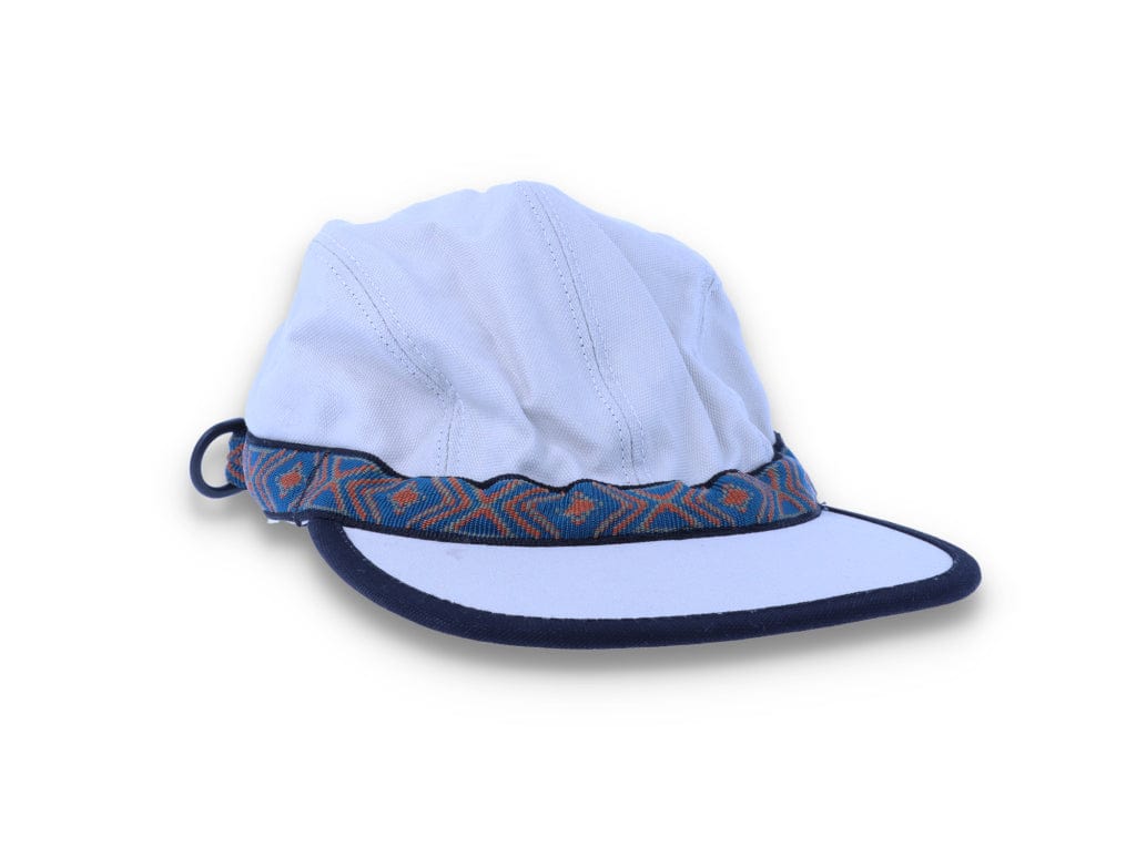 Organic Strapcap Stone - LOKK