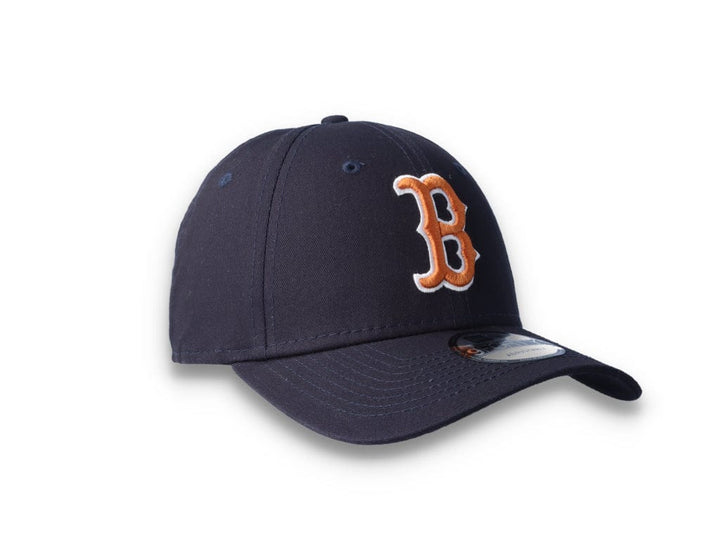 Cap Boston Red Sox Blue 9FORTY League Essential - LOKK