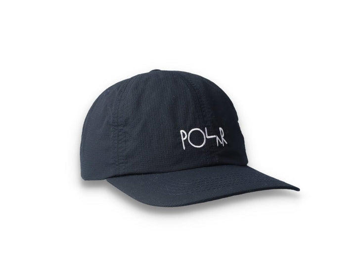 Polar Lightweight Cap Navy - LOKK
