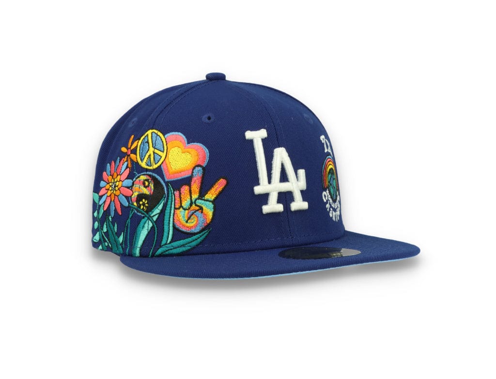 59FIFTY LA Dodgers Groovy - LOKK