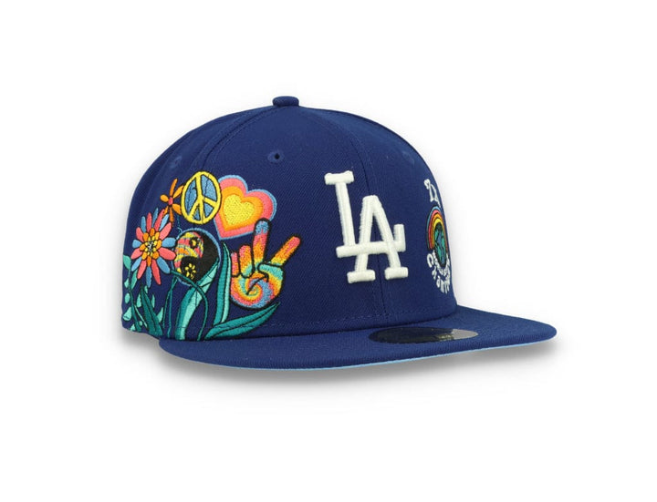 59FIFTY LA Dodgers Groovy - LOKK