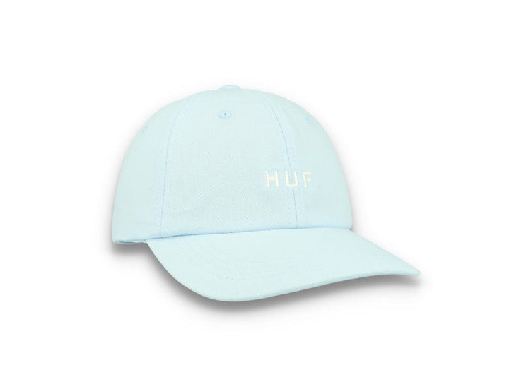 Cap Essentials OG Logo CV 6 Panel Light Blue - LOKK