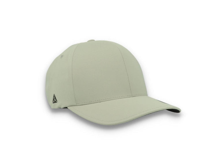 Flexfit Delta Adjustable 180A Silver Grey - LOKK