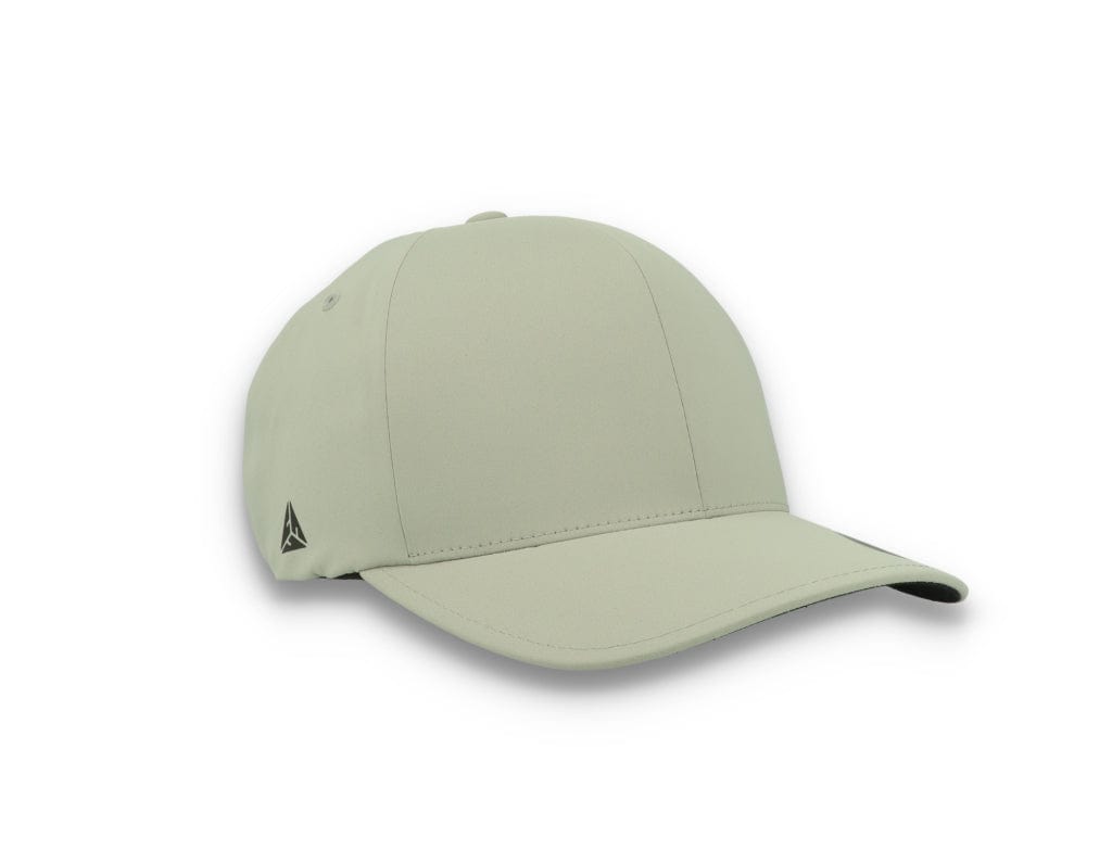 Flexfit Delta Adjustable 180A Silver Grey
