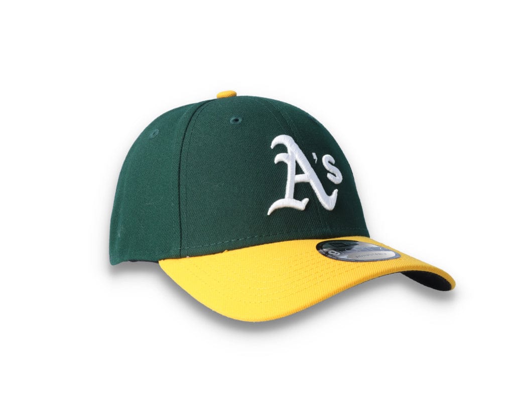 9FORTY The League Oakland Athletics Home New Era