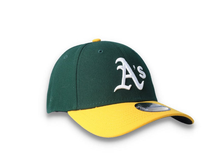 9FORTY The League Oakland Athletics Home New Era