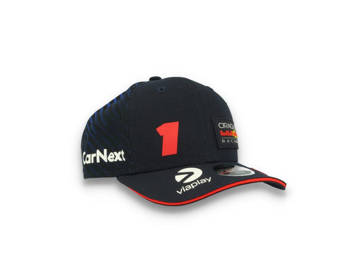 9FIFTY Kids Red Bull Racing Max Verstappen - LOKK