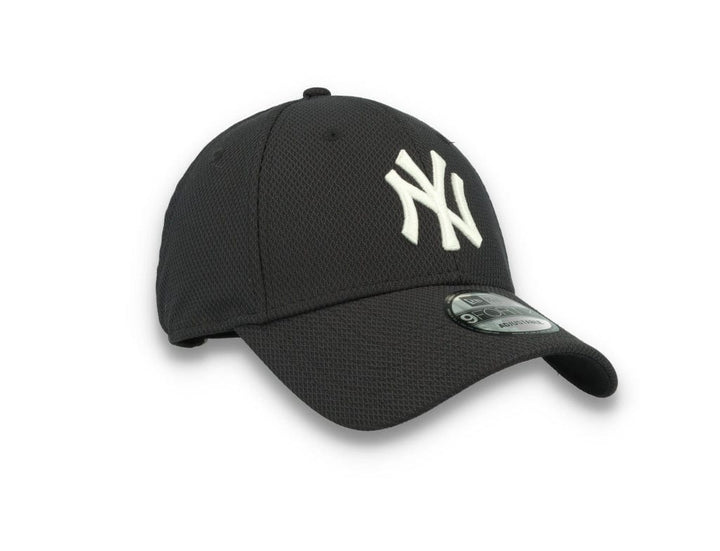 9FORTY Diamond Era Ess New York Yankees Team/White - LOKK