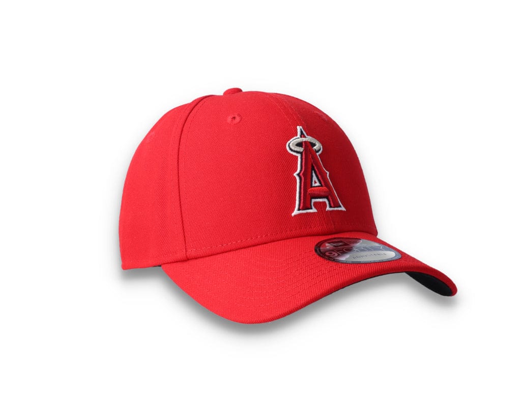 Anaheim Angles NBA 9FORTY The League