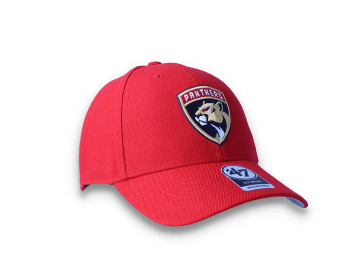Cap Florida Panthers NHL MVP Red - LOKK