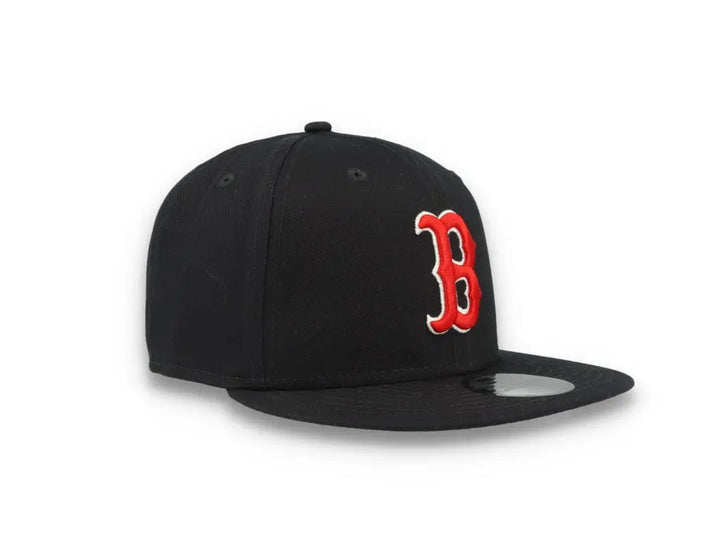 Cap 9FIFTY Boston Red Sox Navy - New Era - LOKK
