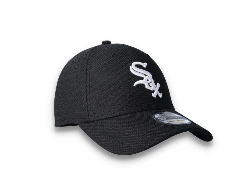 Cap Stretch-Fit Chicago White Sox Diamond Era 39THIRTY - LOKK