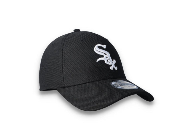 Cap Stretch-Fit Chicago White Sox Diamond Era 39THIRTY - LOKK