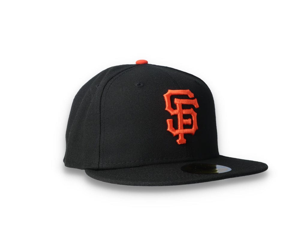 59FIFTY AC Perf  San Francisco Giants Game Official Team Color - LOKK