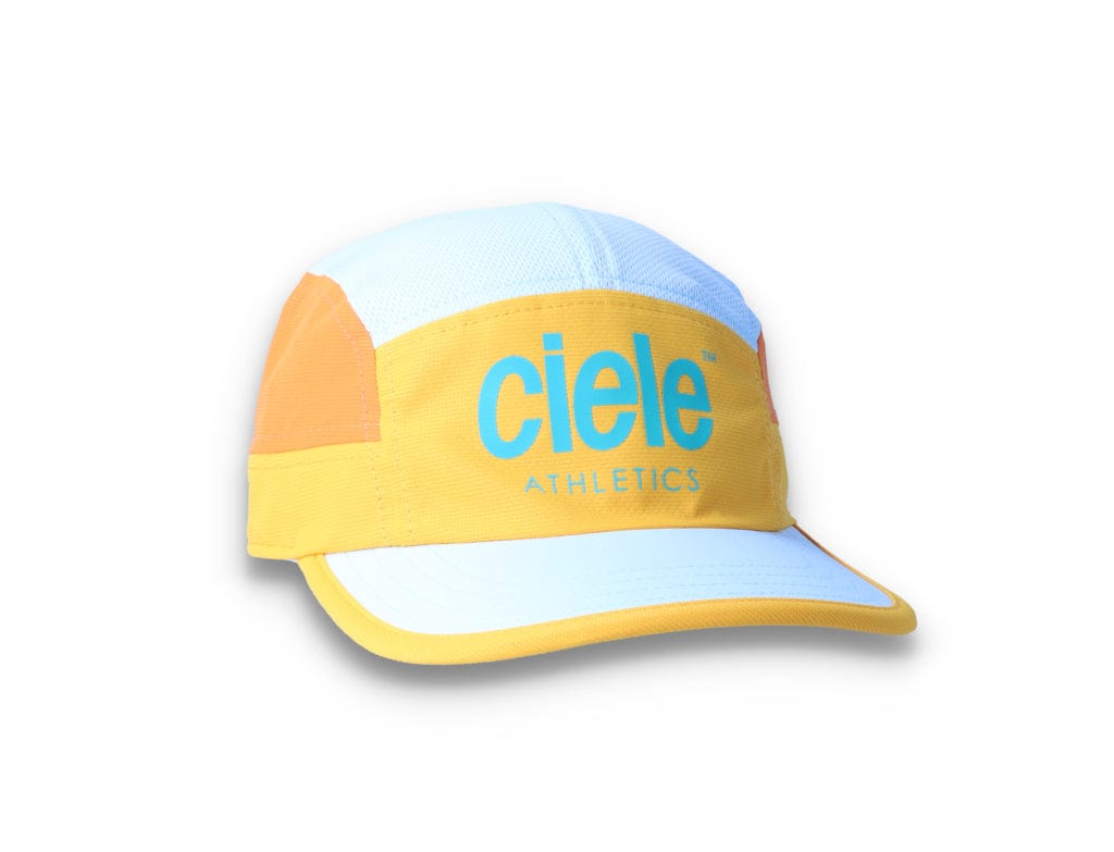 5-Panel Cap Ciele GOCap SC Athletics Crush - LOKK