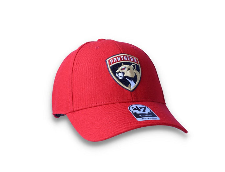 Cap Florida Panthers NHL MVP Red - LOKK
