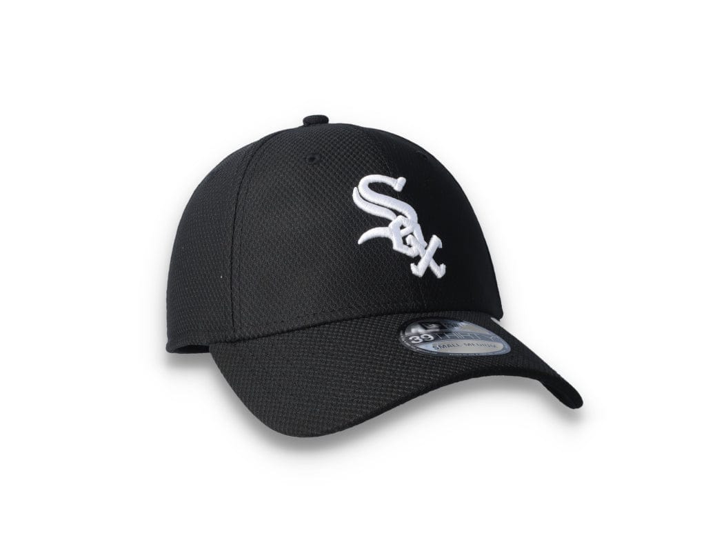 Cap Stretch-Fit Chicago White Sox Diamond Era 39THIRTY - LOKK