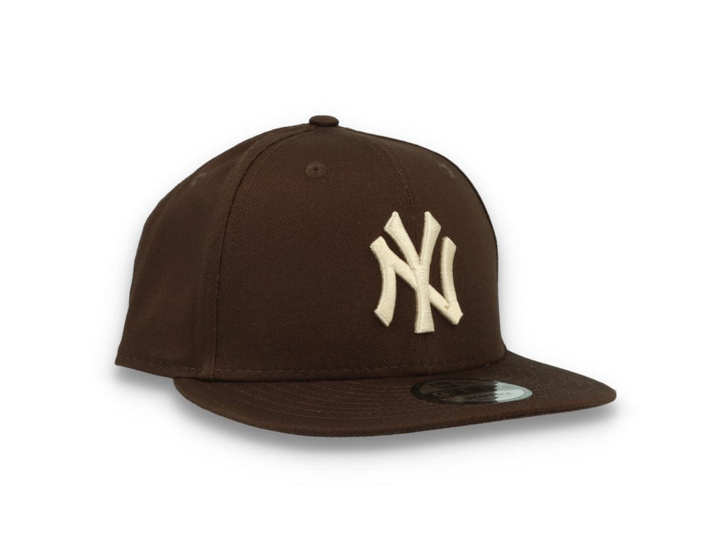 9FIFTY League Essential NY Yankees Brown/Stone - LOKK