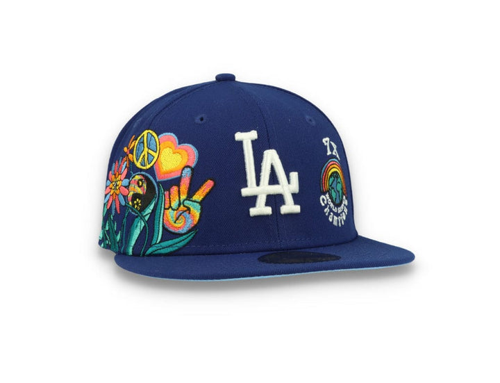 59FIFTY LA Dodgers Groovy - LOKK