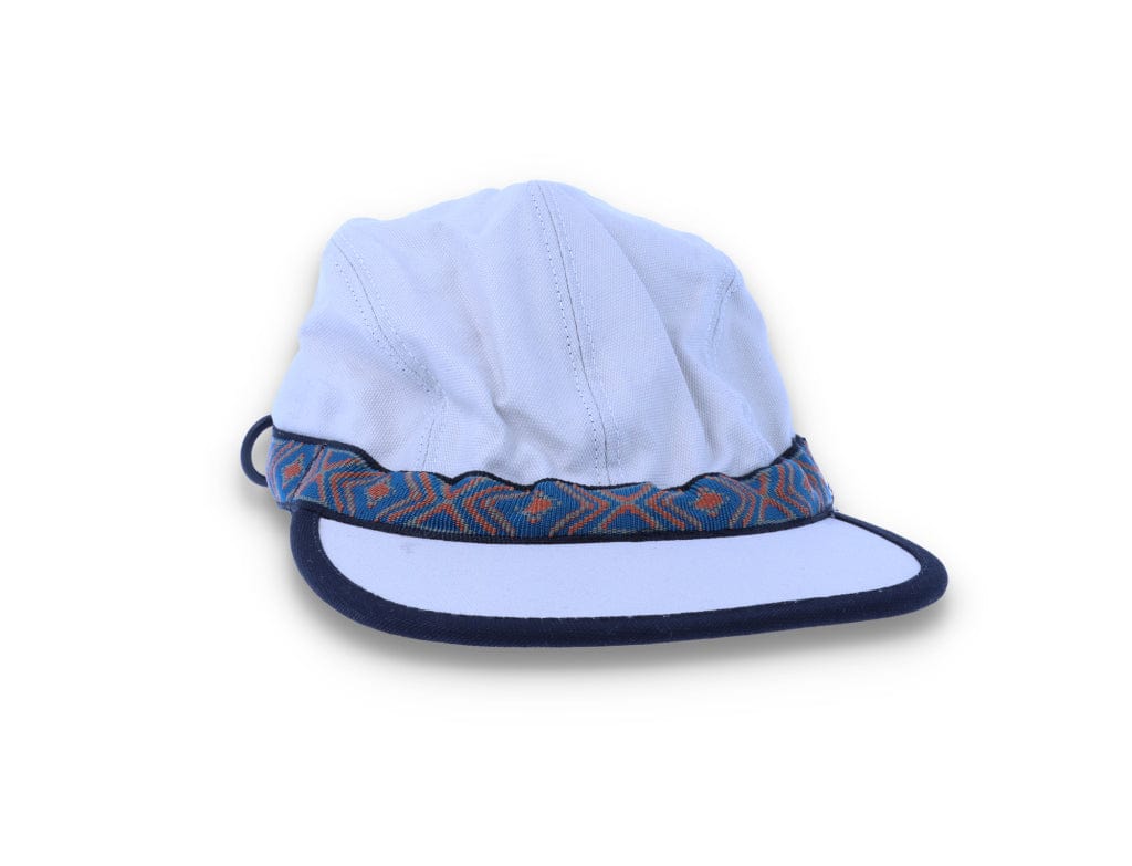 Organic Strapcap Stone - LOKK