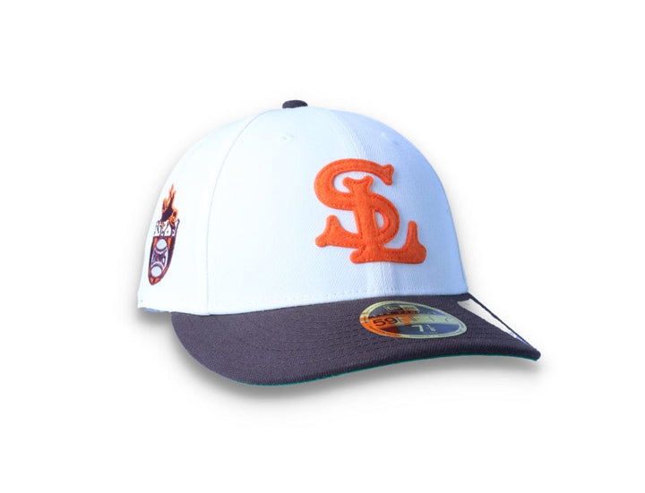 59FIFTY Low Profile Coops St. Louis Browns - LOKK