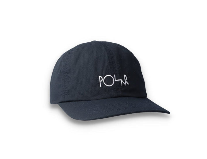 Polar Lightweight Cap Navy - LOKK
