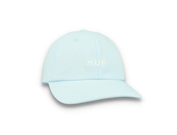 Cap Essentials OG Logo CV 6 Panel Light Blue - LOKK