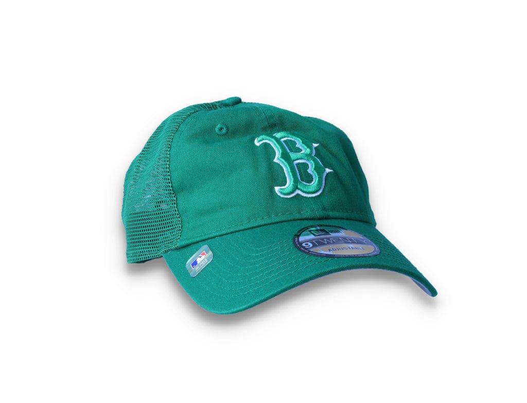 9TWENTY Boston Red Sox St Patricks Day 22 - LOKK