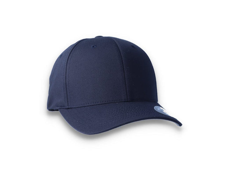 Flexfit Cap Dark Navy / Dark Navy undervisor 6277 - LOKK
