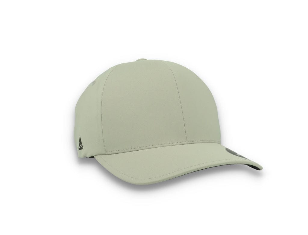 Flexfit Delta Adjustable 180A Silver Grey - LOKK