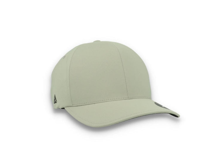 Flexfit Delta Adjustable 180A Silver Grey - LOKK