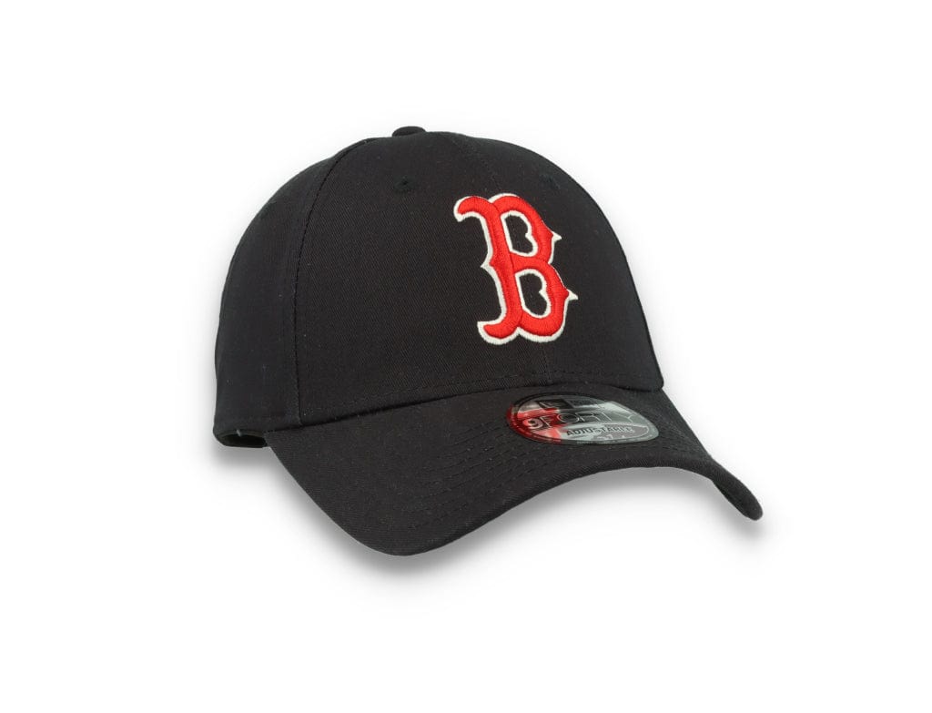 9FORTY Cap Navy Boston Red Sox League Essential Team Colour