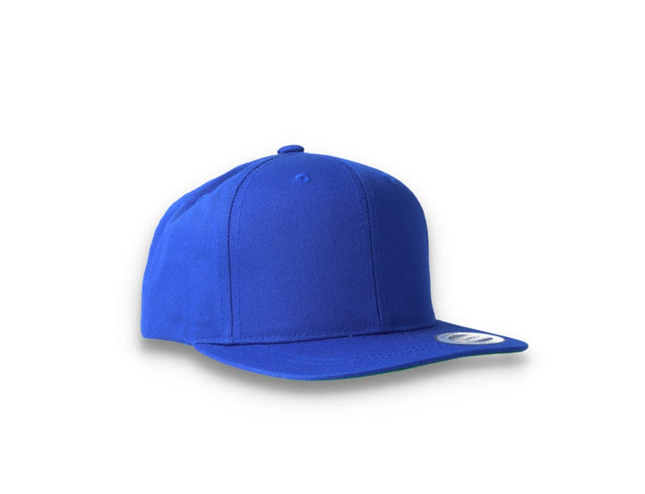 Royal Blue Snapback Kids - Yupoong - LOKK