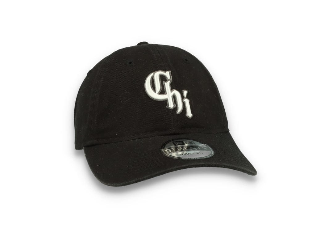 9TWENTY Chicago White Sox MLB City Connect - LOKK
