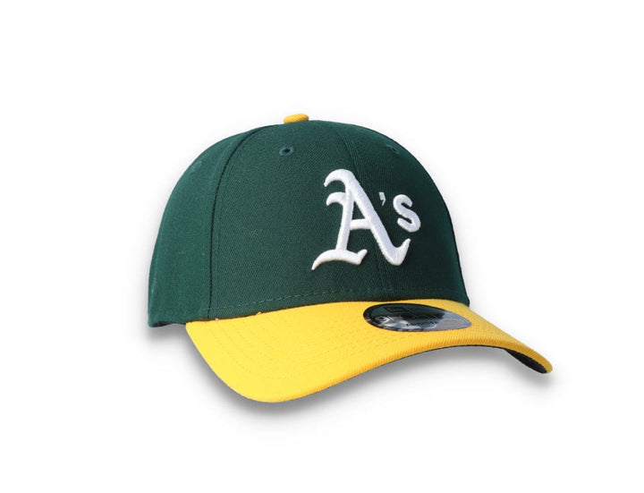 9FORTY The League Oakland Athletics Home New Era