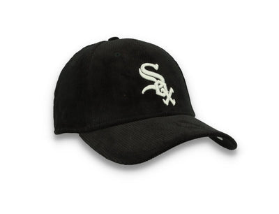 39THIRTY Cord Chicago White Sox Black