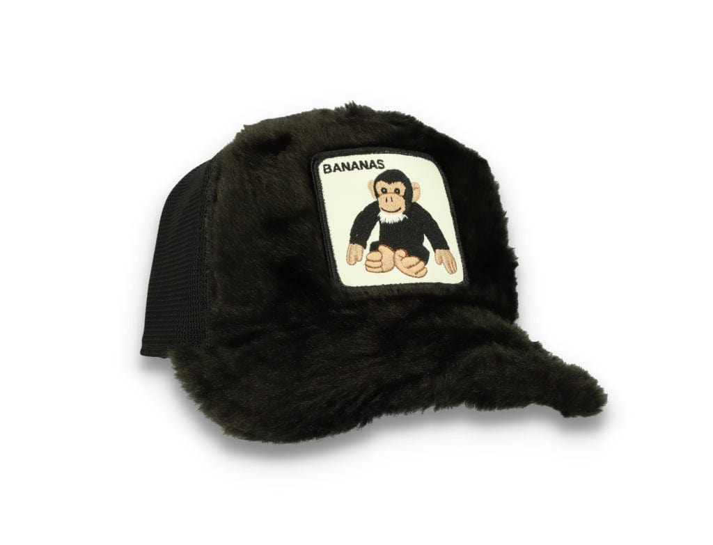Goorin Animal Farm Trucker Cap Go Bananas - LOKK