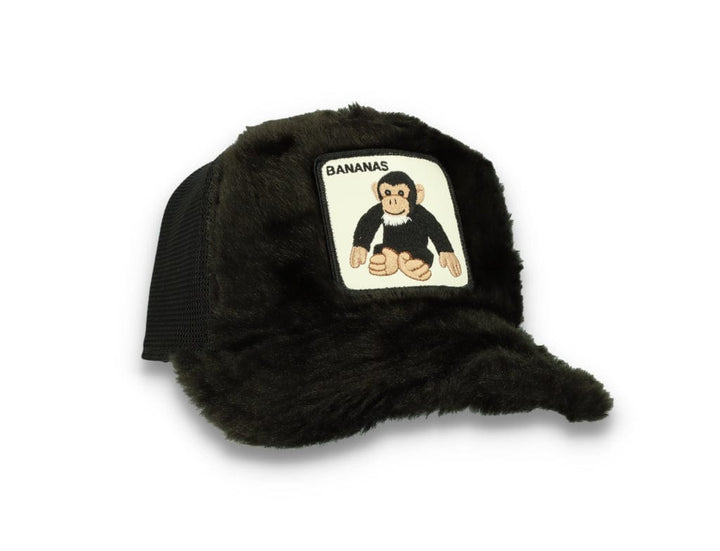 Goorin Animal Farm Trucker Cap Go Bananas - LOKK
