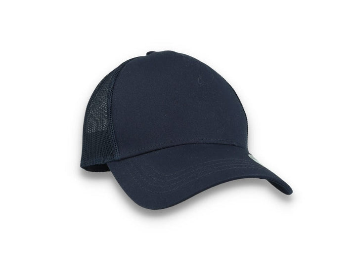 Trucker Cap Navy/Navy Atlantis Rapper Cotton - LOKK