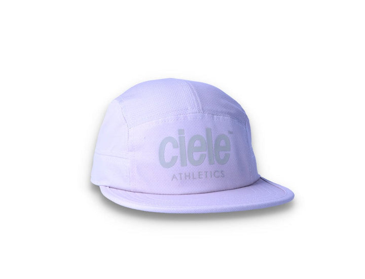 5-Panel Cap Ciele GOCap Athletics Isle - LOKK