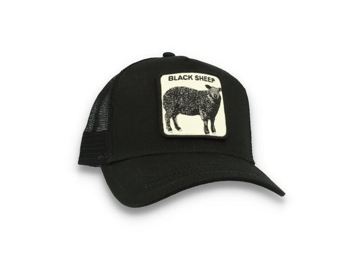 Goorin Trucker Cap The Black Sheep - LOKK