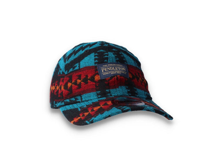 9TWENTY New Era X Pendleton Navy - LOKK