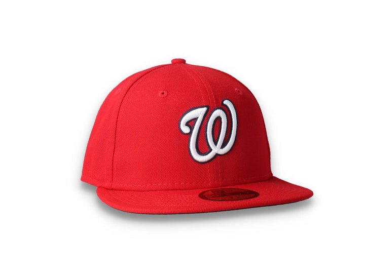 59FIFTY AC Perf Washington Nationals Game - LOKK