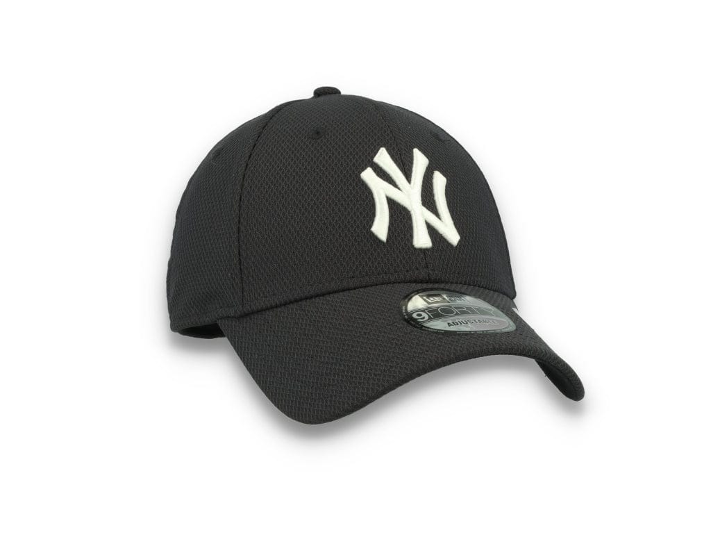 9FORTY Diamond Era Ess New York Yankees Team/White - LOKK