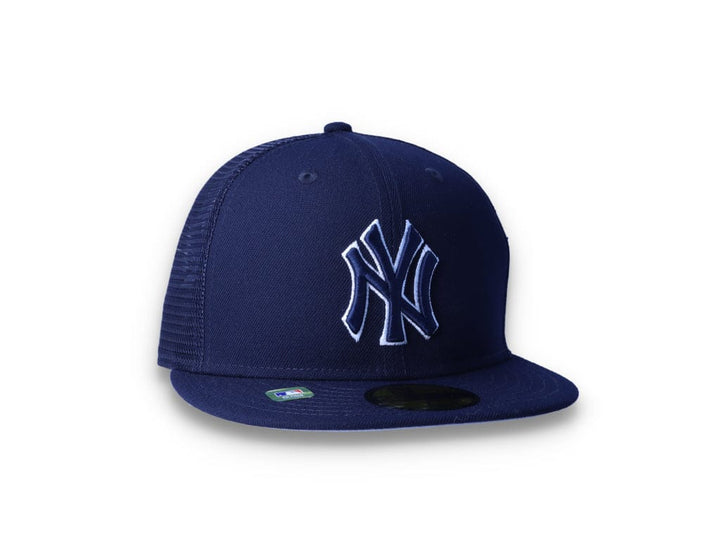59FIFTY NY Yankees MLB Batting Practice 2022 - LOKK
