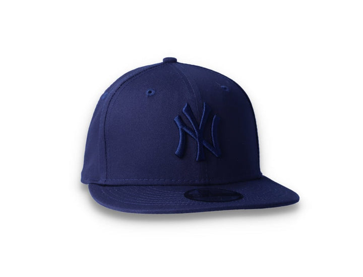 9FIFTY League Essential NY Yankees Navy/Navy - LOKK